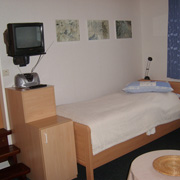 Ferienwohnung 1