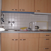 Ferienwohnung 1