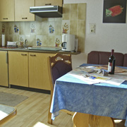 Ferienwohnung 2